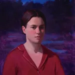 Jesse Tomballe, Bubble, 2021