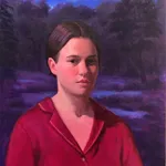 Jesse Tomballe, Bubble, 2021