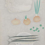 Kataoka Tamako (1905–2008) , Flowers