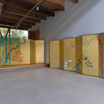 Kitagami Seigyu (1891−1970), Flowers and Grasses of the Four Seasons