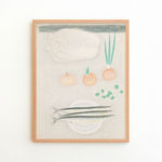 Kataoka Tamako (1905–2008) , Flowers