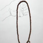 Shi Jin-Hua, Smoke Blowing, 2004