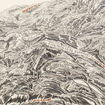 Shi Jin-Hua, One Thousand Days, 2012.04.20-2015.01.14