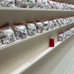 Shi Jin-Hua, One Thousand Days, 2012.04.20-2015.01.14