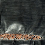 Shi Jin-Hua, Pen Walking #51, 2008