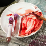 Shi Jin-Hua, Ten Practices and Vows, 2006-2009