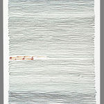 Shi Jin-Hua, Pen Walking #13, 2007