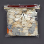 Shi Jin-Hua, One Thousand Days, 2012.04.20-2015.01.14