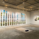 Shi Jin-Hua, One Thousand Days, 2012.04.20-2015.01.14