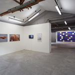 Shi Jin-Hua, Intimacy Measurement, 2004