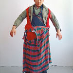 Shi Jin-Hua, Clothing Project, 2004-2008