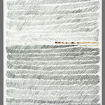 Shi Jin-Hua, Pen Walking #42, 2007