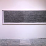 Shi Jin-Hua, Pen Walking #29, 2007