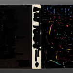 Shi Jin-Hua, The Grand Blue Print of ART, 2004-2005