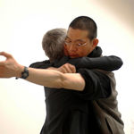 Shi Jin-Hua, Intimacy Measurement, 2004