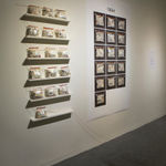 Shi Jin-Hua, One Thousand Days, 2012.04.20-2015.01.14