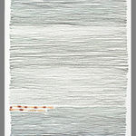 Shi Jin-Hua, Pen Walking #13, 2007