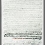 Shi Jin-Hua, Pen Walking #42, 2007