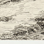 Shi Jin-Hua, One Thousand Days, 2012.04.20-2015.01.14