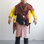Shi Jin-Hua, Clothing Project, 2004-2008