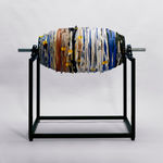 Shi Jin-Hua, Clothing Project, 2004-2008