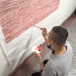 Shi Jin-Hua, Ten Practices and Vows, 2006-2009