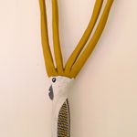 Jeffrey Lewis, Jeffrey's Birds, 2022