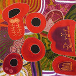 Watarru Collaborative, Watarru - Ilpili, 2018