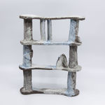 Anna John, New Side Bowl, 2020