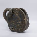 Anna John, New Side Bowl, 2020