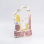 Anna John, New Side Bowl, 2020