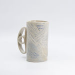 Anna John, New Side Bowl, 2020