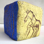 Natasha Namatjira Carroll, Family Going for a Trip to Pipalyatjara, 2025