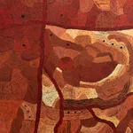 Raylene Walatinna, Ngayuku Ngura - My Country, 2023