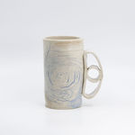 Anna John, New Side Bowl, 2020