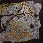 Anita Pumani, Antara - Maku Dreaming, 2025