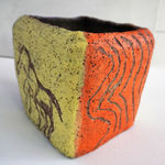 Natasha Namatjira Carroll, Family Going for a Trip to Pipalyatjara, 2025