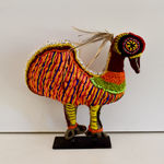 Patricia Nelson, Bird, 2022