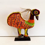 Patricia Nelson, Bird, 2022