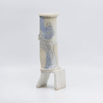 Anna John, New Side Bowl, 2020