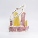 Anna John, New Side Bowl, 2020