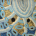 Renita Stanley, Minyma Kutjara Tjukurpa, 2025