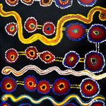 Anyupa Nelson, Kungkarangkalpa (Seven Sisters Story), 2022