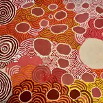 Patricia Ward, Mina Mina, 2022