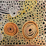 Tjawina Porter, Kuruyurltu, 2022