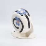 Anna John, New Side Bowl, 2020