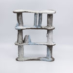 Anna John, New Side Bowl, 2020