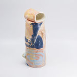 Anna John, New Side Bowl, 2020