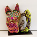 Patricia Nelson, Bird, 2022