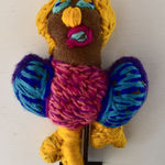 Patricia Nelson, Bird, 2022